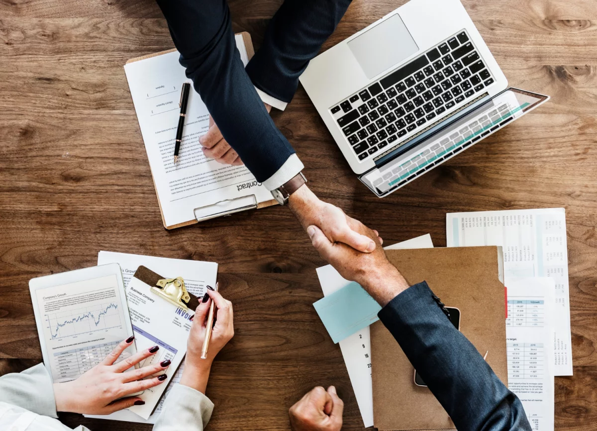 Ochrona środowiska dla firm AGD: Klucz do zrównoważonego rozwoju branży!